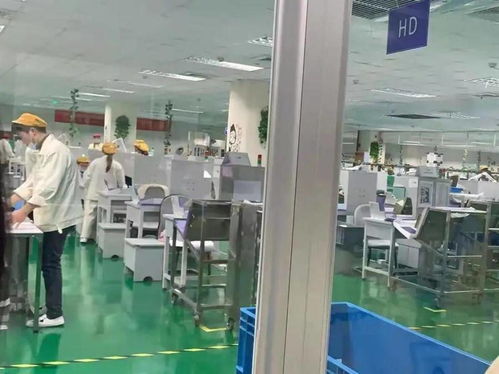 職業(yè)教育豈能敷衍？護(hù)理學(xué)生進(jìn)電子廠實(shí)習(xí)引爭議