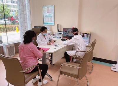 昆明婦科專業之選 云南協美醫院，以專業守護女性健康